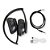 Fone de Ouvido Bluetooth com Pintura Fosca - Imagem 5