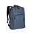 Mochila de Nylon USB 20L com 3 Compartimentos - Imagem 8