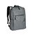 Mochila de Nylon USB 20L com 3 Compartimentos - Imagem 9