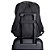 Mochila de Nylon USB 20L com 4 Compartimentos - Imagem 5