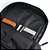 Mochila de Nylon USB 20L com 4 Compartimentos - Imagem 7