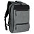 Mochila de Nylon USB 20L com 4 Compartimentos - Imagem 9