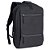 Mochila de Nylon USB 20L com 4 Compartimentos - Imagem 1