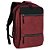 Mochila de Nylon USB 20L com 4 Compartimentos - Imagem 10