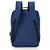 Mochila de Nylon USB 21L com 3 Compartimentos - Imagem 3