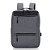 Mochila de Nylon USB 21L com 3 Compartimentos - Imagem 6