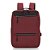 Mochila de Nylon USB 21L com 3 Compartimentos - Imagem 9