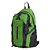 Mochila Esportiva de Nylon 28L Impermeável - Imagem 5