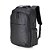 Mochila de Couro Sintético USB 20L Impermeável - Imagem 1