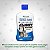 Shampoo 6 Em 1 Matt Tratamento Antipulgas Carrapato Sarna Cães Gatos - Imagem 2