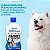 Shampoo 6 Em 1 Matt Tratamento Antipulgas Carrapato Sarna Cães Gatos - Imagem 3