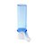 Bebedouro Automático 100ml Malha Fina Para Aves e Pássaros - Imagem 1
