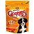 Biscoito Petisco Para Cães Filhotes Crockitos Colosso 400g - Imagem 1