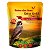 Kit Coleiro - Ração Extra Gold + Mix de Sementes + R.A Silvestre Insetos - Reino das Aves - Imagem 4