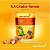 Extra Gold Calopsita Frutas + Farinhada RA Criador Parrots - Reino das Aves - Imagem 4