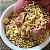 Extra Gold Calopsita Frutas + Farinhada RA Criador Parrots - Reino das Aves - Imagem 5