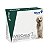 Antiparasitário IverCanis World 3mg para Cães 4 Comprimidos - Imagem 1