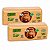 2 Serragem Prensada Para Hamster Aves e Composteiras 1kg - Imagem 1