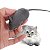 Brinquedo Para Gato Ratinho Sonoro - Imagem 3