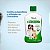 Shampoo e Condicionador Clorexidina Kelldrin 5 em 1 para Cães e Gatos 500g - Imagem 2