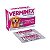 Verminex 4 Comprimidos Vermífugo Cães e Gatos Vetbras - Imagem 2