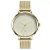 Relógio Technos Feminino Analógico Dourado - Imagem 1