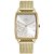 Relógio Technos Feminino Trend Dourado - Imagem 1