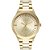 Relógio Technos Feminino Brilho Dourado - Imagem 1