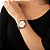 Relógio Technos Feminino Trend Dourado - Imagem 4
