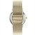 Relógio Technos Feminino Trend Dourado - Imagem 3