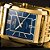 Relógio Technos Masculino Executive Dourado - Imagem 6