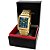 Relógio Technos Masculino Executive Dourado - Imagem 4