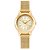 Relógio Condor Feminino Dourado - Imagem 1