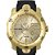 Relógio Mormaii Masculino Urban Dourado - Imagem 1