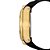 Relógio Mormaii Masculino Urban Dourado - Imagem 3