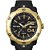 Relógio Mormaii Masculino Urban Dourado - Imagem 1