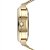 Relógio Technos Feminino Curvas Dourado - Imagem 2