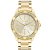 Relógio Euro Feminino Stones Dourado YTQ4D - Imagem 1