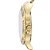 Relógio Euro Feminino Stones Dourado YTQ4D - Imagem 2