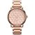 Relógio Technos Feminino Trend Rosé 2039CN4T - Imagem 1