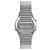 Relógio Technos Feminino Digital Prata - Imagem 3