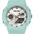 Relógio Feminino Sports Mormaii Verde Água MO128008A - Imagem 4