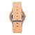 Relógio Feminino Sports Mormaii Anadigi Salmão MO12800A8L - Imagem 3