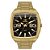 Relógio Mormaii Masculino Steel Basic Dourado - Imagem 1