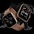Smartwatch Technos Connect MAX Preto e Rosé - Imagem 5
