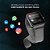 Smartwatch Technos Connect MAX Prata e Preto - Imagem 10