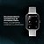 Smartwatch Technos Connect MAX Prata e Preto - Imagem 6