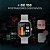 Smartwatch Technos Connect MAX Preto e Vermelho - Imagem 10