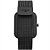 Smartwatch Technos Connect MAX Preto e Vermelho - Imagem 3