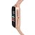 Smartwatch Feminino Mormaii Life GPS Rosé MOLIFEGAB8J - Imagem 2
